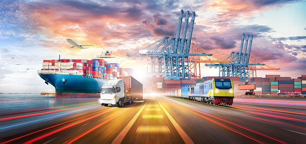 Import Export