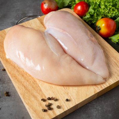 Chicken Breasts
