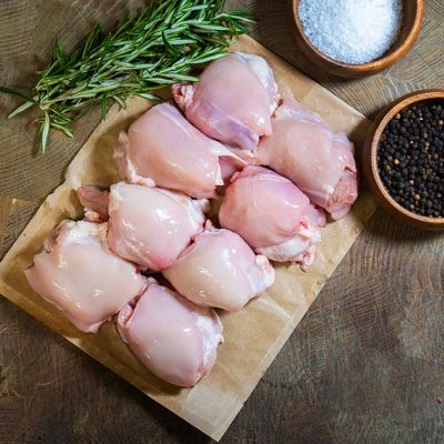Chicken Thigh