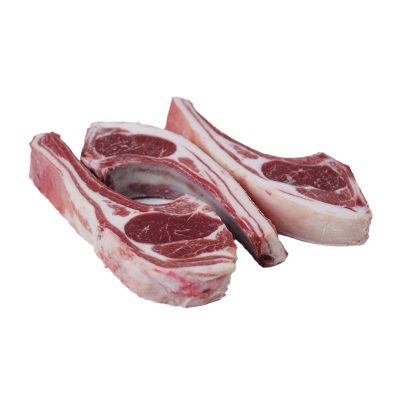 Lamb Chops