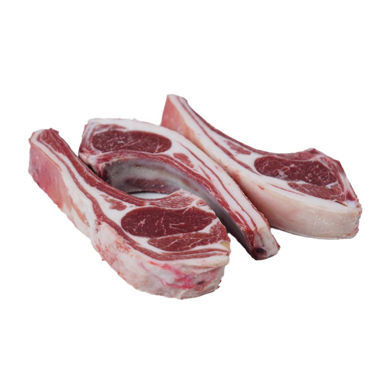 Lamb Chops