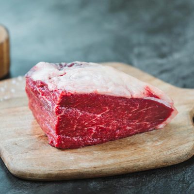 Beef Topside
