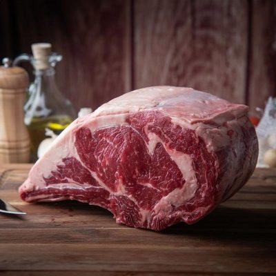 Beef Ribeye Roast