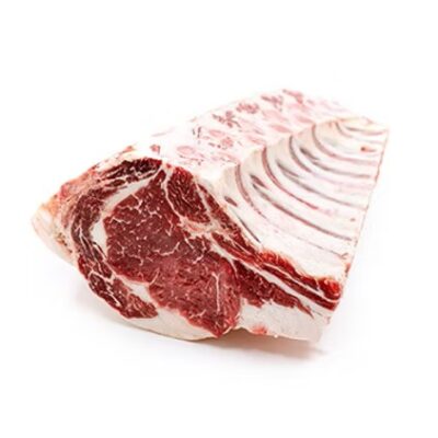 Beef Ribeye Bone in (MB2+) Australia