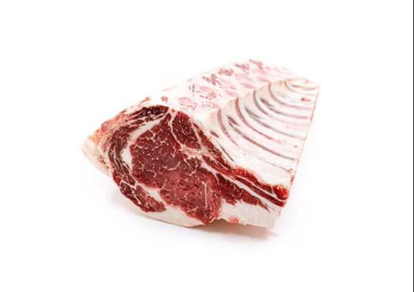 Beef Ribeye Bone in (MB2+) Australia