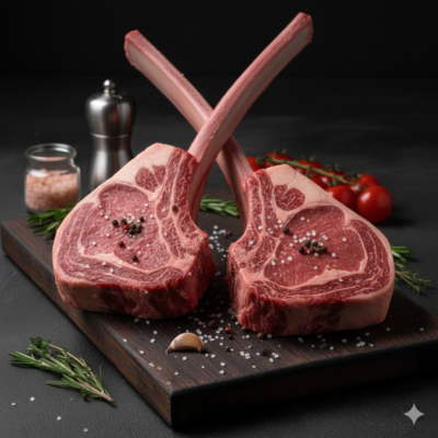Beef Tomahawk