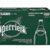 Perrier Water 24x330ml (24 pcs)