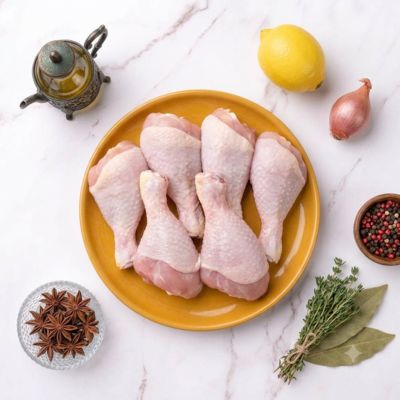 Chicken Drumstick