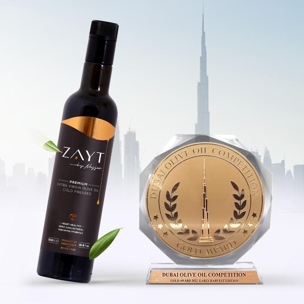 Extra Virgin Olive Oil - Cold Pressed (500 ml) - Image 3